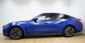 BMW i4 eDrive 40 Gran Coupe = M-Sport=  | Mobile.bg    4