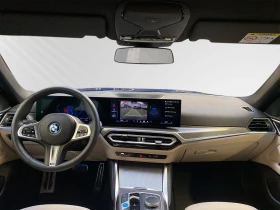 BMW i4 eDrive 40 Gran Coupe = M-Sport=  | Mobile.bg    6