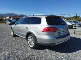 VW Alltrack 2.0 TDI    Quattro  | Mobile.bg    6