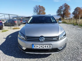  VW Alltrack