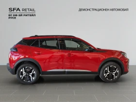 Peugeot 2008 ALLURE 1.2 PureTech 130 EAT8 EURO 6.4 | Mobile.bg    8
