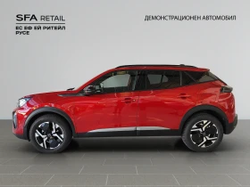 Peugeot 2008 ALLURE 1.2 PureTech 130 EAT8 EURO 6.4 | Mobile.bg    7