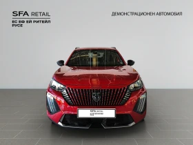     Peugeot 2008 ALLURE 1.2 PureTech 130 EAT8 EURO 6.4