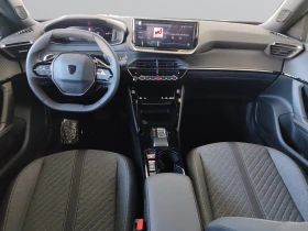 Peugeot 2008 ALLURE 1.2 PureTech 130 EAT8 EURO 6.4 | Mobile.bg    9