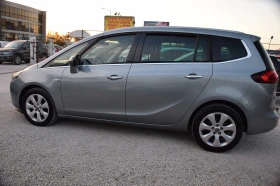 Opel Zafira 1, 6turbo METAN COSMO, снимка 4