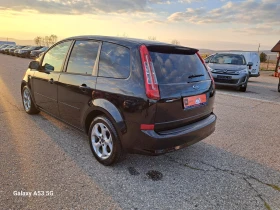 Ford C-max 2, 0i + Газ, снимка 5