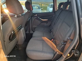 Ford C-max 2, 0i + Газ, снимка 12