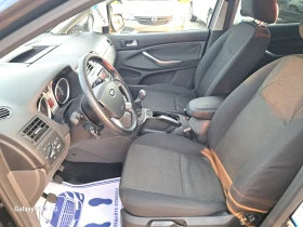 Ford C-max 2, 0i + Газ, снимка 11