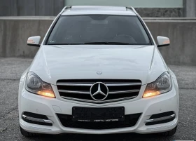 Обява за продажба на Mercedes-Benz C 220 CDI 2012г. Avantgarde 7G-tronic Sunroof LED ~20 500 лв. - изображение 1