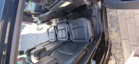 Peugeot 5008 1.6i, Газ, снимка 7