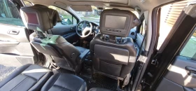 Peugeot 5008 1.6i, Газ, снимка 6