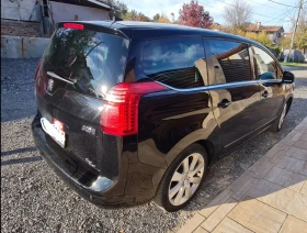 Peugeot 5008 1.6i, Газ, снимка 3