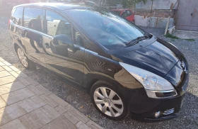 Peugeot 5008 1.6i, Газ, снимка 4