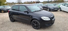 Skoda Fabia 1.4i/86кс, снимка 3