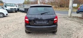 Skoda Fabia 1.4i/86кс, снимка 6