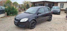 Skoda Fabia 1.4i/86кс, снимка 2