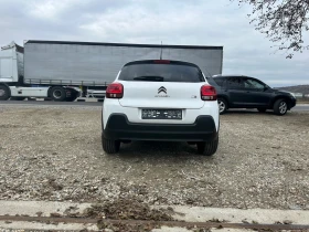 Citroen C3, снимка 6