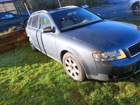     Audi A4 1.9 131  6  