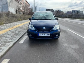 Citroen C3, снимка 1