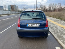 Citroen C3, снимка 4