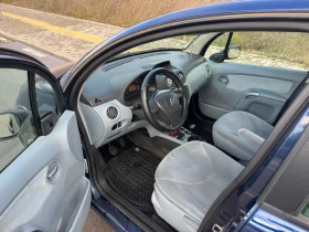 Citroen C3, снимка 7