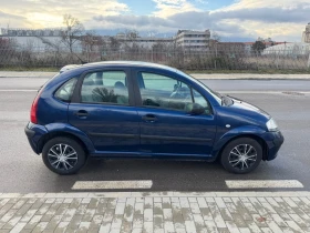 Citroen C3, снимка 2