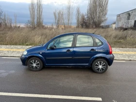 Citroen C3, снимка 3