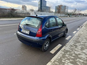 Citroen C3, снимка 6