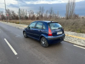 Citroen C3, снимка 5