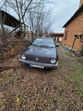 VW Golf, снимка 1