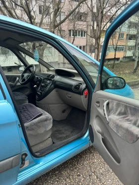 Citroen Xsara picasso 2.0 HDI, снимка 13