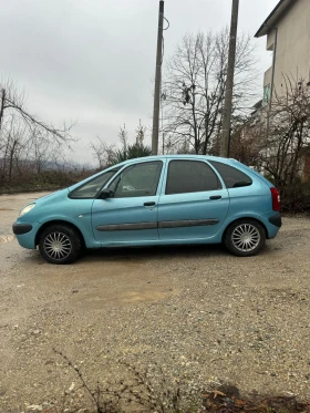 Citroen Xsara picasso 2.0 HDI, снимка 4