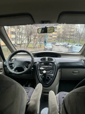 Citroen Xsara picasso 2.0 HDI, снимка 15