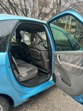 Citroen Xsara picasso 2.0 HDI, снимка 11