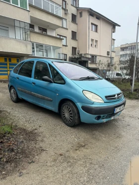 Citroen Xsara picasso 2.0 HDI, снимка 7