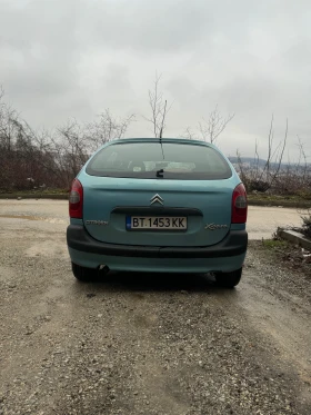 Citroen Xsara picasso 2.0 HDI, снимка 5