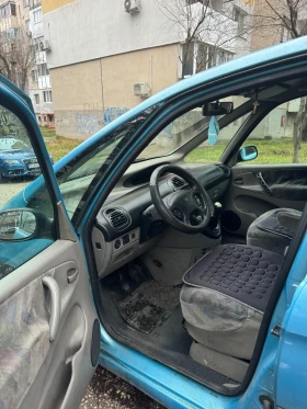 Citroen Xsara picasso 2.0 HDI, снимка 8