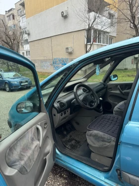 Citroen Xsara picasso 2.0 HDI, снимка 9