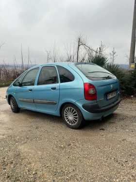 Citroen Xsara picasso 2.0 HDI, снимка 3