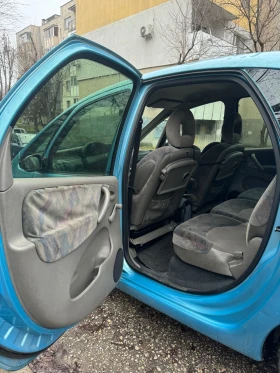 Citroen Xsara picasso 2.0 HDI, снимка 10