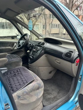 Citroen Xsara picasso 2.0 HDI, снимка 14