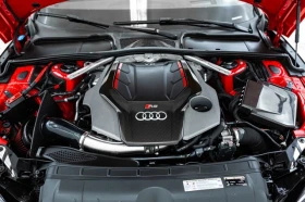 Audi Rs5 QUATTRO * SPORTBACK* S LINE * . *  *  | Mobile.bg    17