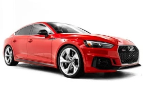 Audi Rs5 QUATTRO * SPORTBACK* S LINE * . *  *  | Mobile.bg    2