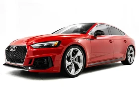 Audi Rs5 QUATTRO * SPORTBACK* S LINE * . *  *  | Mobile.bg    3