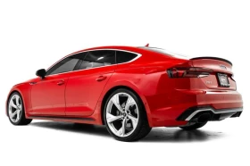 Audi Rs5 QUATTRO * SPORTBACK* S LINE * . *  *  | Mobile.bg    5