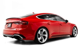 Audi Rs5 QUATTRO * SPORTBACK* S LINE * . *  *  | Mobile.bg    4