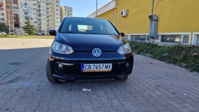 VW Up CNG, снимка 1