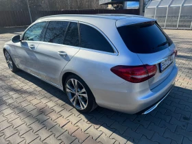 Mercedes-Benz C 220 BLUETEC, снимка 5