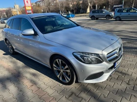 Mercedes-Benz C 220 BLUETEC, снимка 3