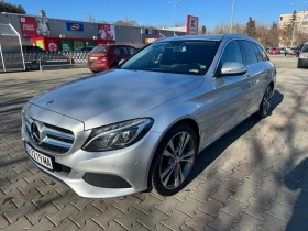 Mercedes-Benz C 220 BLUETEC, снимка 11